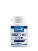 ERSAĞ MAGNEZYUM SİTRAT - 1