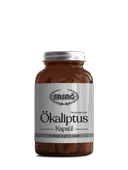 ERSAĞ OKALİPTUS KAPSÜL 30 KAPSÜL - 1