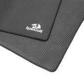 REDRAGON FLICK XL (90cm x 40cm x 0,4cm) SU GECIRMEZ GAMING MOUSE PAD SIYAH - 7