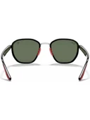 RAY-BAN 3674M F00771 51 Ferrari Güneş Gözlüğü - 4