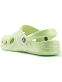 LUMBERJACK PALES 4FX YEŞİL COMFORT CASUAL UNİSEX SABO TERLİK - 5