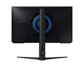 SAMSUNG ODYSSEY G3 LS27DG302EUXUF 27" 1Ms 180Hz FULLHD FREESYNC (DP + HDMI) PIVOT GAMING MONİTÖR - 5