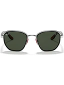 RAY-BAN 3674M F00771 51 Ferrari Güneş Gözlüğü - 1