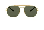 RAYBAN RB 3561 57 001 RAY-BAN UNISEX GÜNEŞ GÖZLÜĞÜ - 2