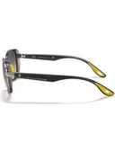 Ray-Ban Rb 3674m F03011 51 Unisex Güneş Gözlüğü - 2