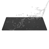 REDRAGON FLICK XXXL (122cm x 61cm x 0,3cm) SU GECIRMEZ GAMING MOUSE PAD SIYAH - 4