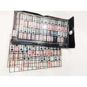 Sihir Oyunu Sihirli Tombala - 2