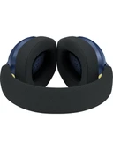 REDRAGON H878 SKULD PRO TRI-MODE KABLOSUZ 7.1 SURROUND AYDINLATMALI GAMING KULAKLIK MAVI-SIYAH - 5