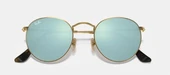 Ray-Ban RB 3447N 001/30 50 21 145 UNISEX GÜNEŞ GÖZLÜĞÜ - 3