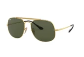 RAYBAN RB 3561 57 001 RAY-BAN UNISEX GÜNEŞ GÖZLÜĞÜ - 1