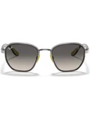 Ray-Ban Rb 3674m F03011 51 Unisex Güneş Gözlüğü - 3