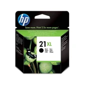 Hp 21Xl C9351C Yüksek Kapasite Siyah  Kartuş - 1