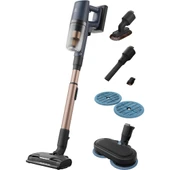 Electrolux Hygienic Wet 800 EP82H25WET Şarjlı Dikey Süpürge - 1