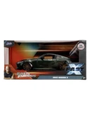 JADA Fast & Furious 2023 Nissan 1:24 - Hızlı ve Öfkeli 1:24 Ölçek - 2