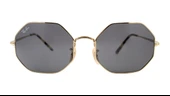Ray-Ban 1972 9150/B1 54-19 Unisex Güneş Gözlüğü - 1