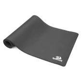 REDRAGON FLICK XL (90cm x 40cm x 0,4cm) SU GECIRMEZ GAMING MOUSE PAD SIYAH - 9