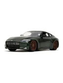 JADA Fast & Furious 2023 Nissan 1:24 - Hızlı ve Öfkeli 1:24 Ölçek - 1
