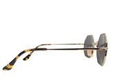 Ray-Ban 1972 9150/B1 54-19 Unisex Güneş Gözlüğü - 2