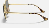 Rayban Ray-Ban RB 1971 SQUARE 9150/B1 54 - 3