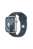 APPLE WATCH 9 45MM SILVER TEŞHİR - 2