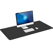 REDRAGON FLICK XXXL (122cm x 61cm x 0,3cm) SU GECIRMEZ GAMING MOUSE PAD SIYAH - 7