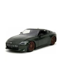 JADA Fast & Furious 2023 Nissan 1:24 - Hızlı ve Öfkeli 1:24 Ölçek - 3