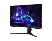 SAMSUNG ODYSSEY G3 LS27DG302EUXUF 27" 1Ms 180Hz FULLHD FREESYNC (DP + HDMI) PIVOT GAMING MONİTÖR - 3