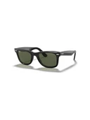 Ray-Ban RB2140 901 50 Wayfarer Unisex Güneş Gözlüğü - 1