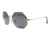 Ray-Ban 1972 9150/B1 54-19 Unisex Güneş Gözlüğü - 3