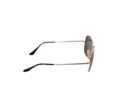 RAYBAN RB 3561 57 001 RAY-BAN UNISEX GÜNEŞ GÖZLÜĞÜ - 3