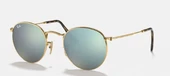 Ray-Ban RB 3447N 001/30 50 21 145 UNISEX GÜNEŞ GÖZLÜĞÜ - 4