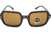 Ray-Ban RAYBAN RB2188-902 33 3n Kadın Güneş Gözlüğü - 1