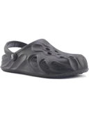 LUMBERJACK PALES 4FX SİYAH COMFORT CASUAL ANATOMİK SABO TERLİK - 1