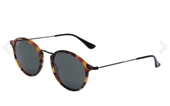 Ray-Ban Unisex Güneş Gözlüğü RB2447 1157 49 RAYBAN - 2