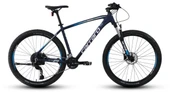 Carraro Daytona 920 29J 440H 20V Hd Mat Lacivert Mavi Bisikleti - 1