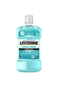 Listerine Cool Mint Hafif Tat Alkolsüz ağiz Bakim Suyu 250 ml - 1