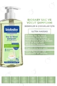 Ultra Hassas Saç Ve Vücut Şampuanı 500 ml | 3 Al 2 Öde - 3