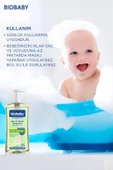 Ultra Hassas Saç Ve Vücut Şampuanı 500 ml | 3 Al 2 Öde - 7