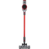 Fakir İnovator x 7272 Dikey Şarjlı Süpürge Rouge - 1