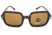 Ray-Ban RAYBAN RB2188-902 33 3n Kadın Güneş Gözlüğü - 3