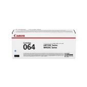 Canon CRG-064 4935C001 Mavi Orjinal Toner - 1