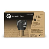 HP 154A Orjinal Laserjet Tank Toner Dolum Kiti Siyah W1540A - 1