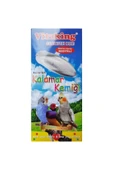 Vitaking Kalamar Kemiği  + Kafes Aparatı ( 2 Adet ) - 1