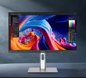ASUS ProArt PA27JCV 27 5K IPS HDR500 5120 x 2880 5ms 400cd DP HDMI USB-C Hoparlör VESA 3YIL 99% DCI-P3,Calman Verified, PD 96W, Auto KVM,Pivot Monitör thumbnail 3
