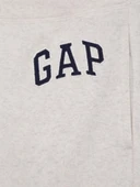 Gap V-Gap Herıtage Jogger Fleece 463492012 Kadın Eşofman Altı - 4