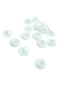 Plastik Çıt Çıt 15 mm 24'lü - 1