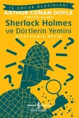 Sherlock Holmes ve Dörtlerin Yemini (Kısaltılmış Metin) - 1