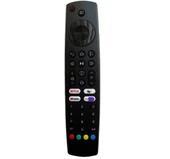 Grundig 50 GGU 8930 B İle Uyumlu 4K Android Smart Tv Kumanda - 1