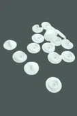 Plastik Çıt Çıt 15 mm 24'lü - 2