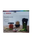 Bosch Mum 6 Optimum 8 Modellerine Uyumlu Genel Doğrayıcı Blender - 2